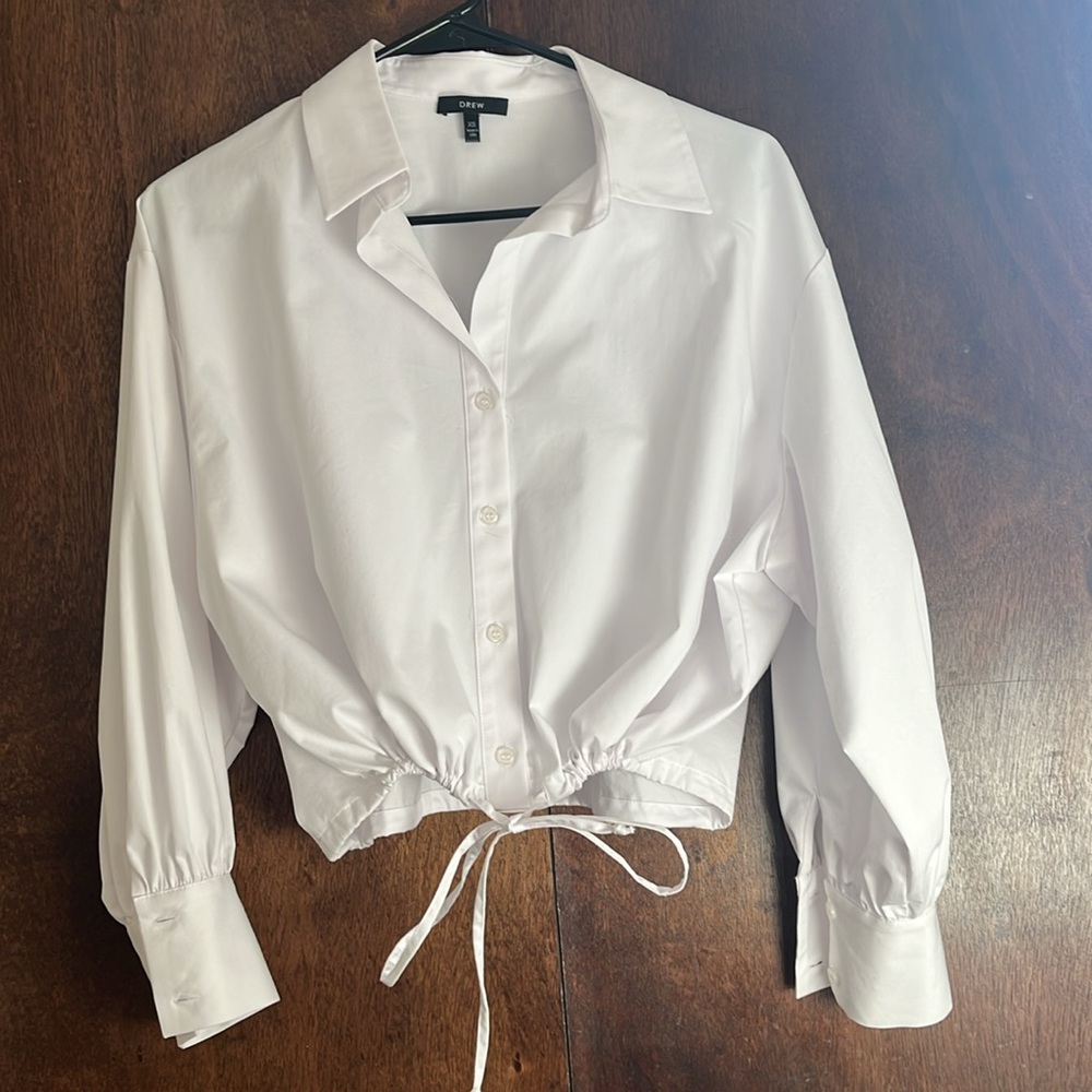 Drew women’s Blouse